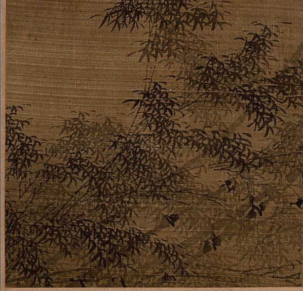 清代画.高岑_古代景观册页_山水册页_6_5750.5510