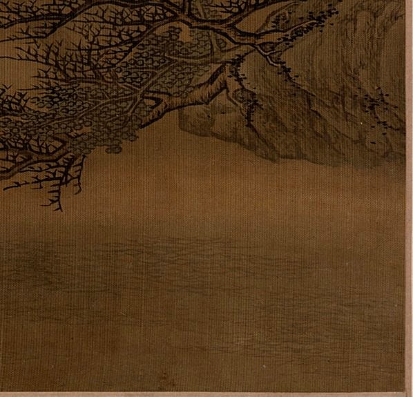 清代画.高岑_古代景观册页_山水册页_11_5750.5530