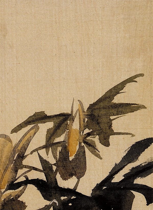 清代画.任伯年_花鸟图册_任伯年_册页_2_4724.6461