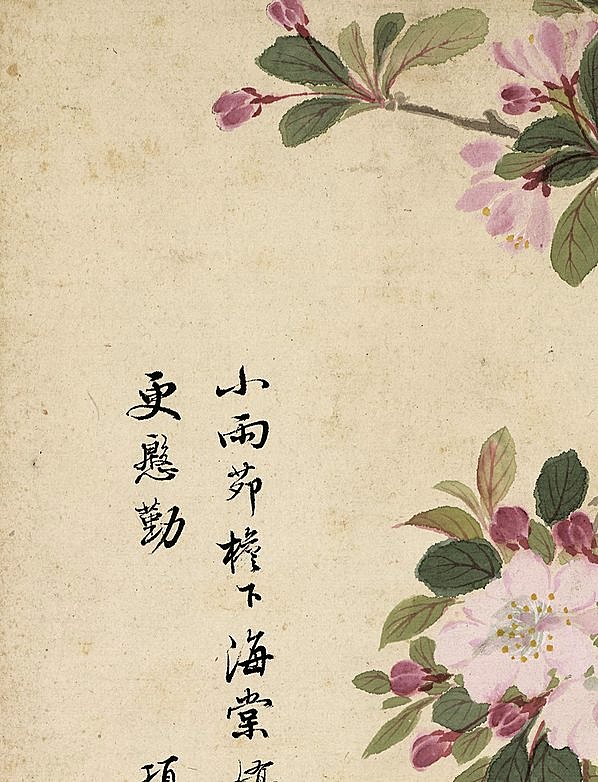 明代画.项圣漠_花卉_5_3792.4963