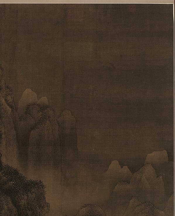 宋代画.范宽_雪景寒林图_旧_14173.17511_450dpi