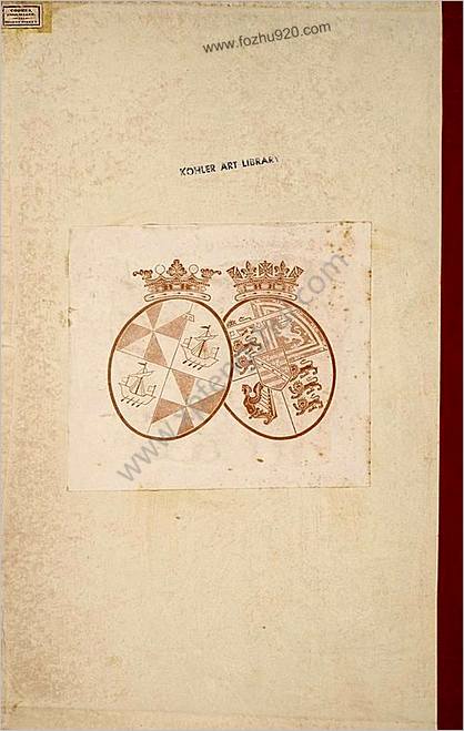 中华纹样集锦.Examples.of.Chinese.ornament.Jones.Owen.1867年