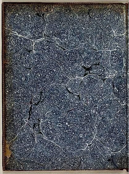 若翰所书之福音.By.Joshua.Marshman.最早的铅字活印中文书.1813年