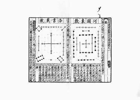 《新刻诸儒批点古文集成前集》宋刻本_卷十三