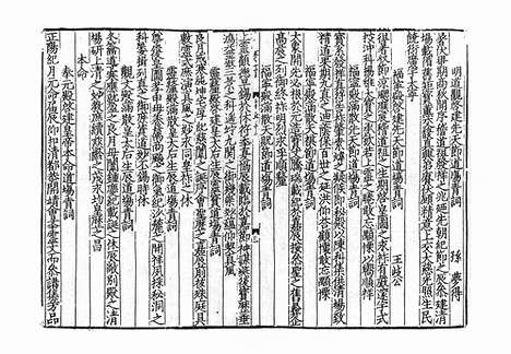 《圣宋名贤五百家播芳大全文粹》宋刻本》40册_卷二十八