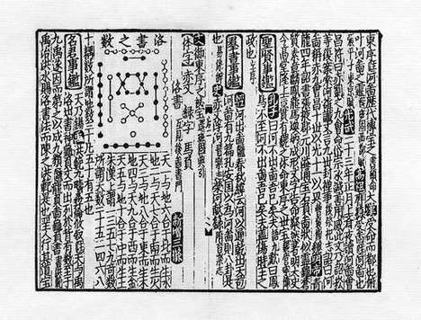 《太学新增合璧联珠声律万卷菁华》宋刻本_卷四十四