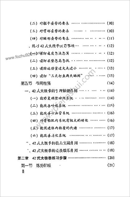 42式太极拳_意气势练法_安在峰编者