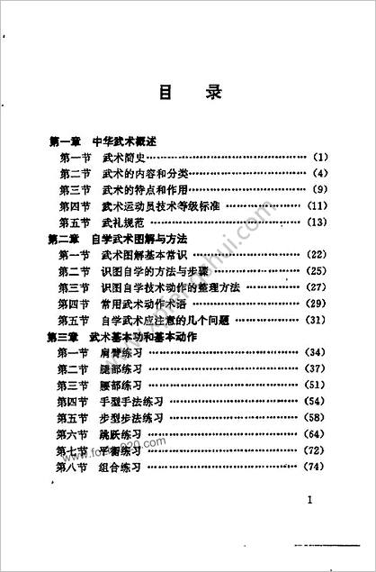 [怎样练武术].陈根福