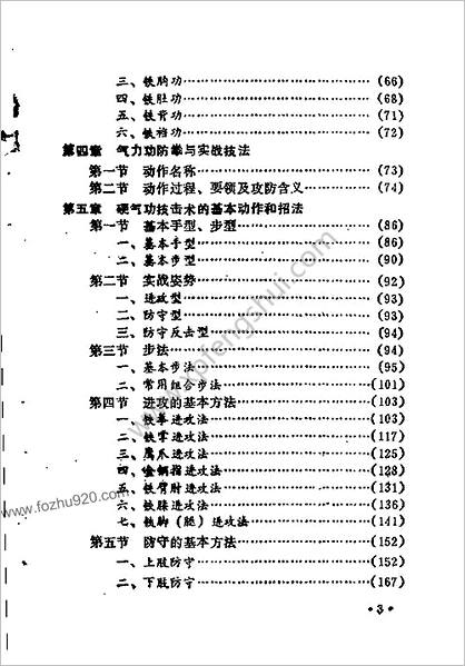 [硬气功技击术].安在峰