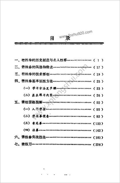 劈挂拳郭瑞祥_王华峰