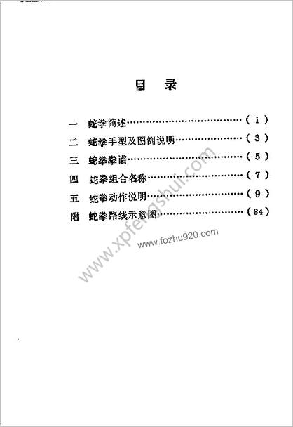 蛇拳洪述顺_傅建全_于欣阳