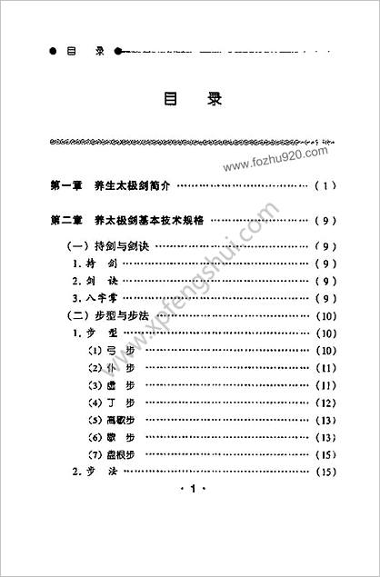 养生太极剑_张广德