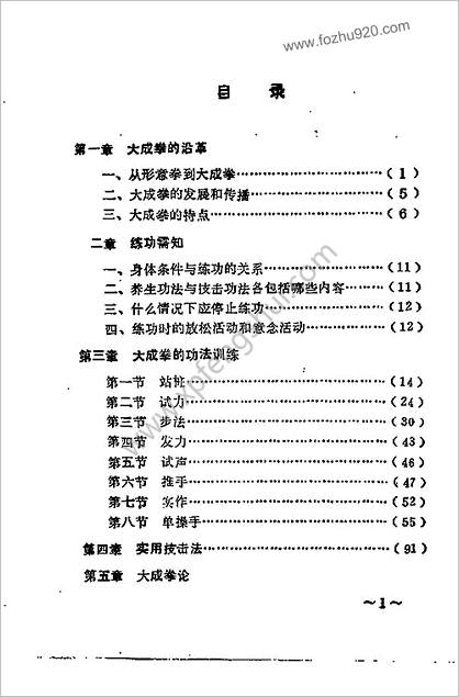 怎样练大成_赵祯永