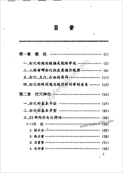 打穴神功_赵振忠