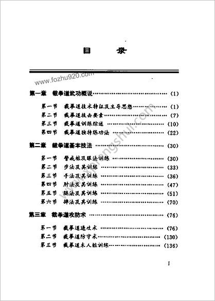 李小龙克敌绝技_王红辉