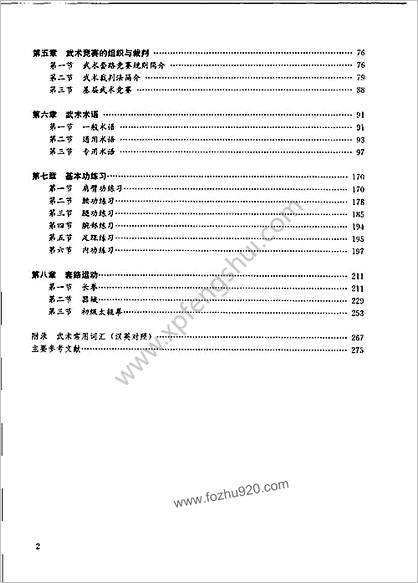 武术基础教程_王国凡