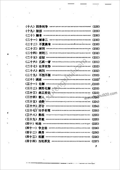 秘传武当八卦掌_狄兆龙高飞