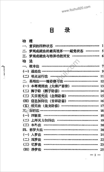 藏密无上瑜珈_梦观成就法_张伟杰