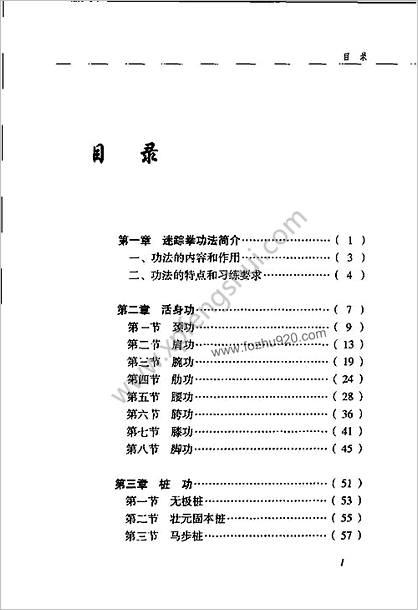 迷踪拳_第5册_李玉川编着