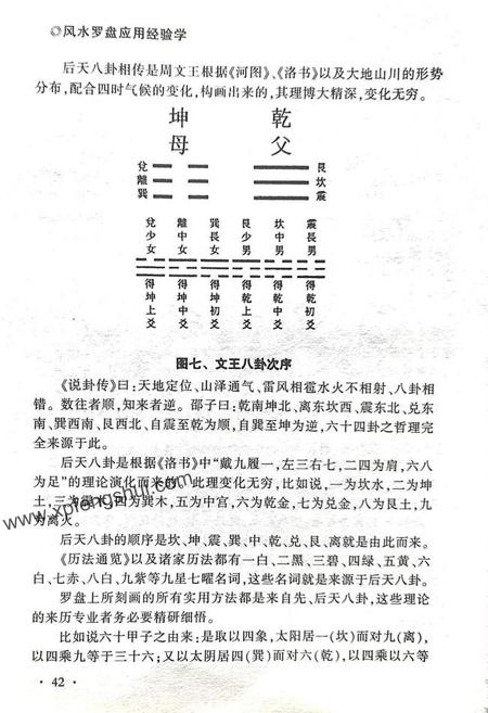 风水罗盘实战经验应用学