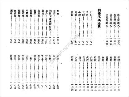 黄帝_郭璞-风水圣经_《宅经》_葬书