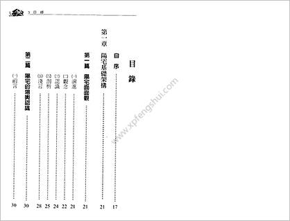 阳宅传薪灯_郑照煌