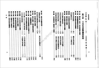 《阴阳宅诀断》一善居士