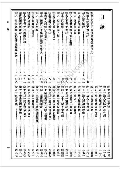 《中华道藏.8卷》