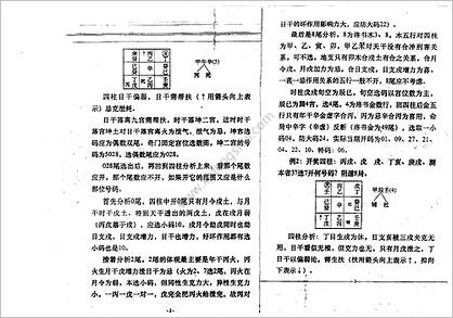 《奇门测彩票胆尾》刘升华