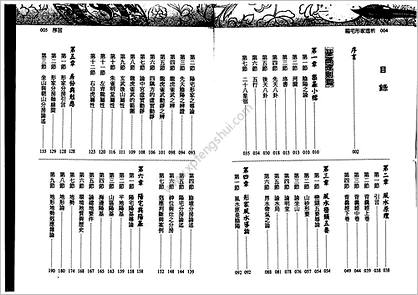 《阳宅形家透析.new》刘贲