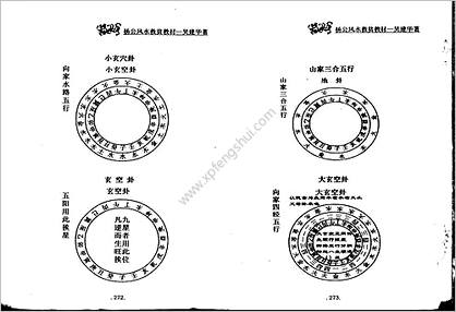 《风水救贫教材.下》吴建华