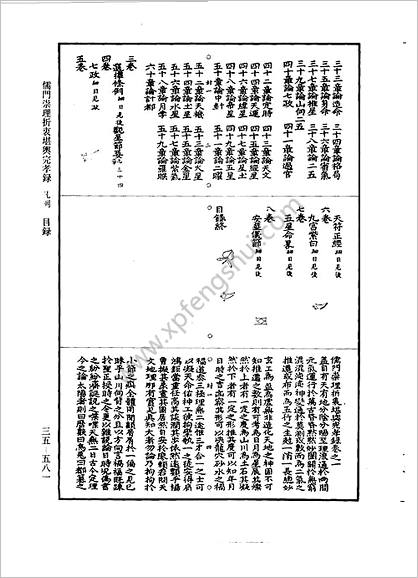 《堪舆完孝录.风水古书籍》