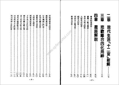 《斗数看流年偏财运》文昌居士