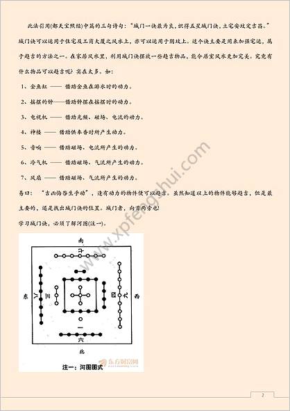 《旺宅化煞22部经法》