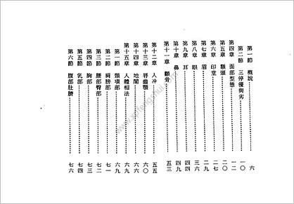 《五分钟看面相与痣》李桂林