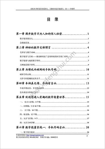 《数字能量财富魔法书》李臻舜