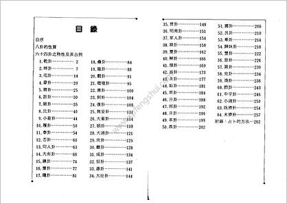 《从易经看股票市场》林南方