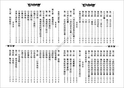 《八字命学精典》林琮学