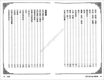 《奇门遁甲使用精典.上》林琮学