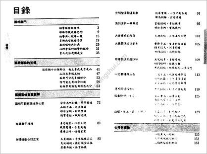 《面《相学》经验谈》林真