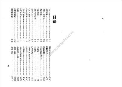 梁湘润-奇门遁甲概论（行卯版）