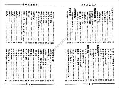 《命略本纪.上》梁湘润_高清版