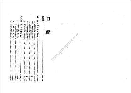 《玄空九至四运阳宅旺财指南》梁超