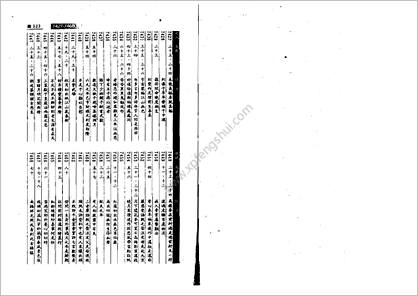 《铁版神数正论.下》江静川