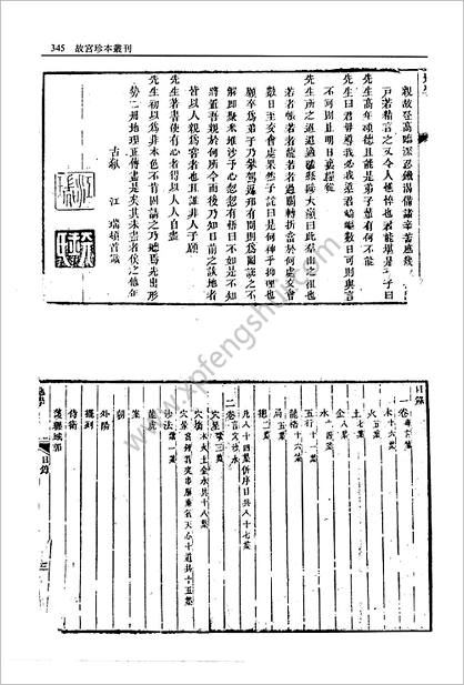 《沈六圃地学》