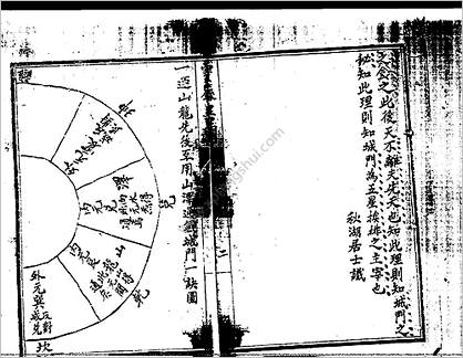 《玉函通秘十三卷(430-470).古本》