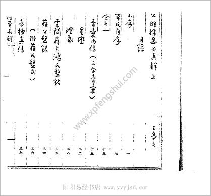 《心眼指要真解》王亭之