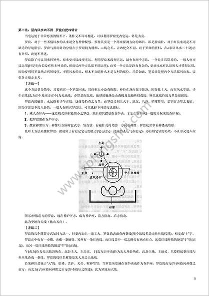 白鹤鸣_《旺宅化煞22法》