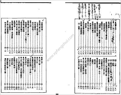 《紫微斗数绝学第1集》