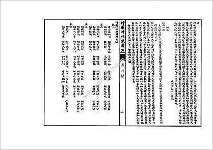 《绘图神相铁关刀高清版》